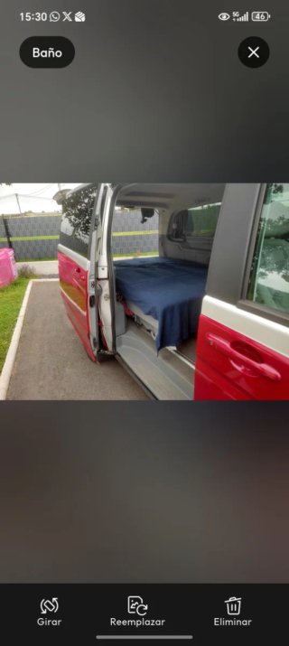 Mercedes-Benz Viano 2007