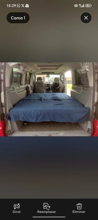 Mercedes-Benz Viano 2007