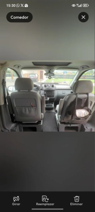Mercedes-Benz Viano 2007