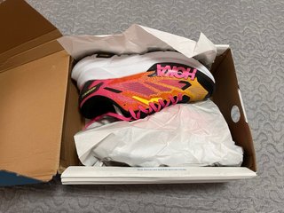 Zapatillas Hoka Talla 43 1/3