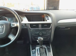 Audi 8k0413k soporte brazo suspensión a4 1158450
