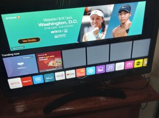 Televisor LG 20 como nuevo
