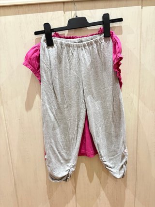 Pijama niña verano alta calidad Sergent Major