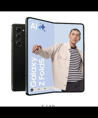 Samsung Galaxy Z Fold 5 512GB