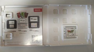 Mario & Luigi Superstar Saga 3DS🇪🇦