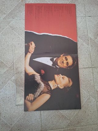 Disco Por fin juntos! de Placido Paloma
