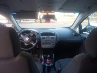 SEAT Altea 2009