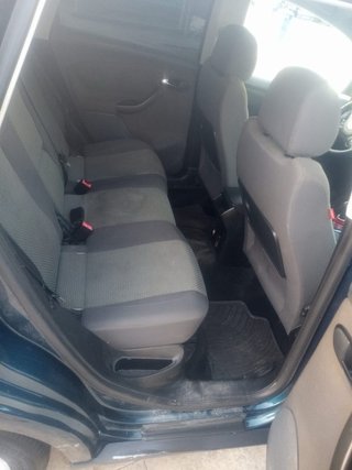SEAT Altea 2009