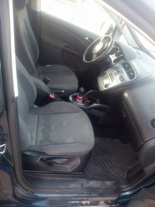 SEAT Altea 2009