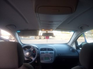 SEAT Altea 2009
