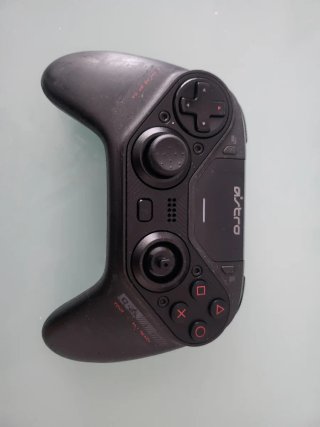 Mando Astro C40