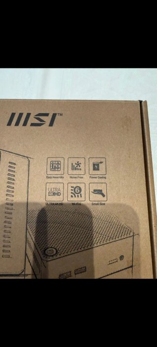 Kit informático para tienda