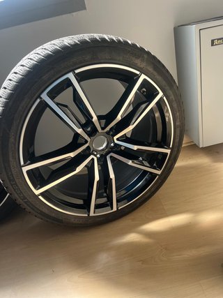 Llantas BMW M Style 799M 19