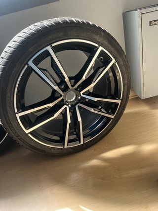 Llantas BMW M Style 799M 19