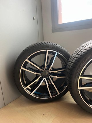 Llantas BMW M Style 799M 19