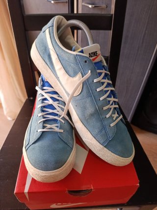 Zapatillas Nike Talla 43