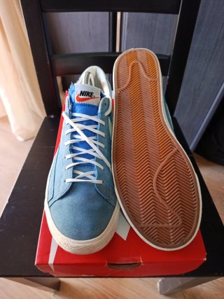 Zapatillas Nike Talla 43