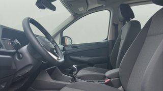 Volkswagen Caddy Maxi Origin 2.0 TDI 75 kW (102 CV)