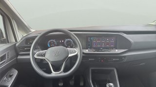 Volkswagen Caddy Maxi Origin 2.0 TDI 75 kW (102 CV)