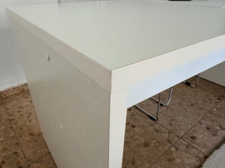 Mesa escritorio Key Line 160x75cm