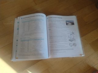 Física y química : 4 ESO Revuela