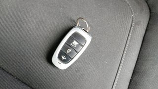 Hyundai Tucson 1.6 TGDI Maxx 110 kW (150 CV)