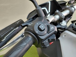 YAMAHA MT 07 (A2)