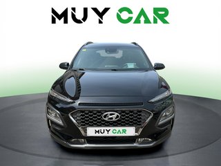 Hyundai Kona 1.0 TGDi Tecno 4x2 AEB 2C 88 kW (120 CV)