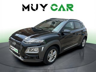 Hyundai Kona 1.0 TGDi Tecno 4x2 AEB 2C 88 kW (120 CV)