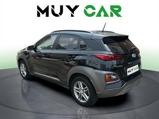 Hyundai Kona 1.0 TGDi Tecno 4x2 AEB 2C 88 kW (120 CV)