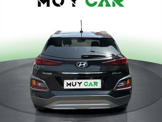 Hyundai Kona 1.0 TGDi Tecno 4x2 AEB 2C 88 kW (120 CV)
