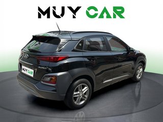 Hyundai Kona 1.0 TGDi Tecno 4x2 AEB 2C 88 kW (120 CV)