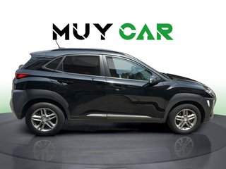 Hyundai Kona 1.0 TGDi Tecno 4x2 AEB 2C 88 kW (120 CV)