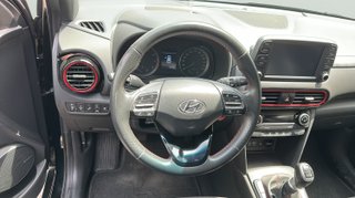 Hyundai Kona 1.0 TGDi Tecno 4x2 AEB 2C 88 kW (120 CV)