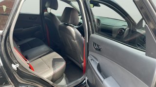Hyundai Kona 1.0 TGDi Tecno 4x2 AEB 2C 88 kW (120 CV)