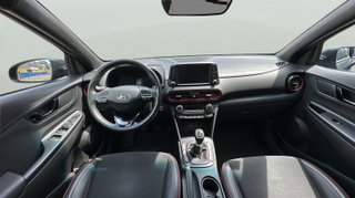 Hyundai Kona 1.0 TGDi Tecno 4x2 AEB 2C 88 kW (120 CV)