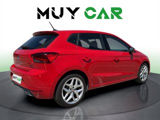 SEAT Ibiza 1.0 TSI FR Go2 81 kW (110 CV)
