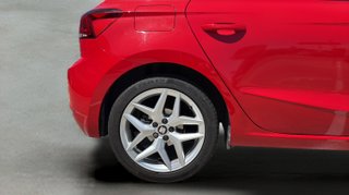 SEAT Ibiza 1.0 TSI FR Go2 81 kW (110 CV)