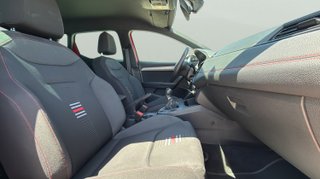SEAT Ibiza 1.0 TSI FR Go2 81 kW (110 CV)