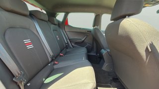 SEAT Ibiza 1.0 TSI FR Go2 81 kW (110 CV)