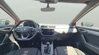 SEAT Ibiza 1.0 TSI FR Go2 81 kW (110 CV)
