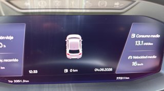 SEAT Ibiza 1.0 TSI FR Go2 81 kW (110 CV)