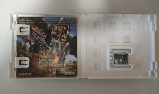 Monster Hunter 4 Ultimate 3DS🇪🇦