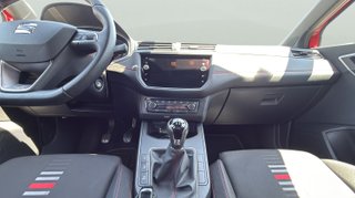 SEAT Ibiza 1.0 TSI FR Go2 81 kW (110 CV)