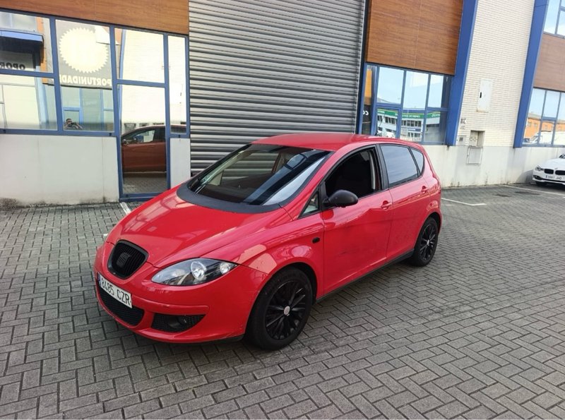 SEAT Altea 2003 - foto 1