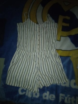 Lote Ropa Chica Tallas XS/S
