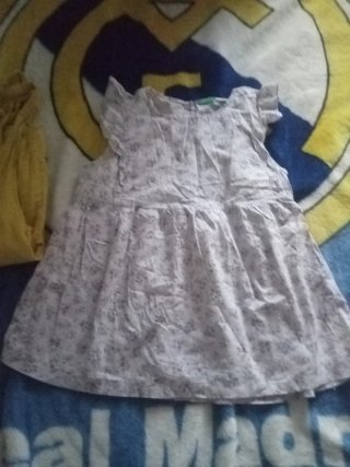 Lote Ropa Chica Tallas XS/S