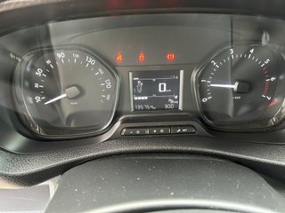 Opel Vivaro 2021