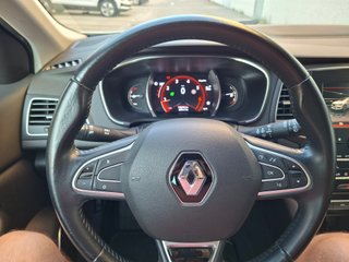 Renault Megane Tce 130cv Automatico  2018