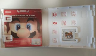 Super Mario 3D Land Nintendo 3DS🇪🇦